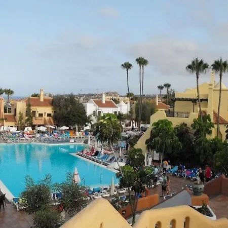 Tagoro Family & Fun 4* Costa Adeje