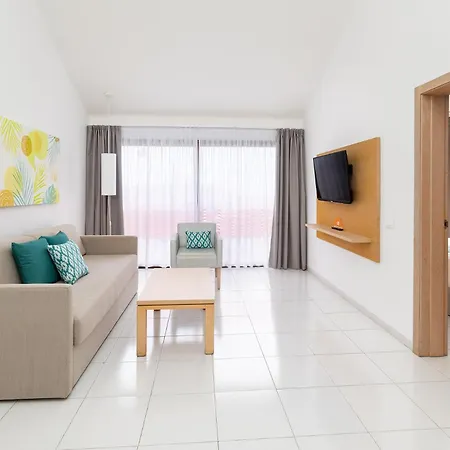 Hotel Tagoro Family & Fun 4*