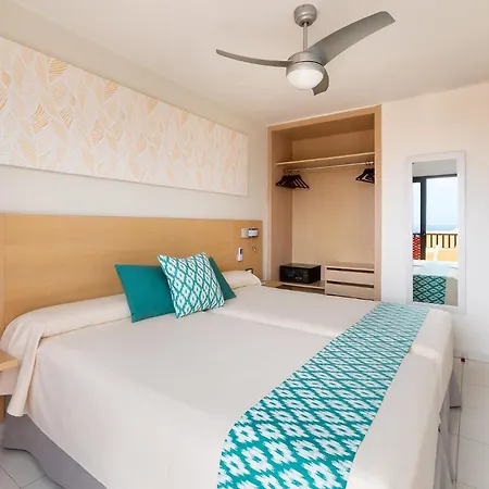 Hotel Tagoro Family & Fun Costa Adeje (Tenerife)