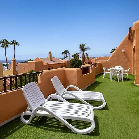 Tagoro Family & Fun Hotel 4*