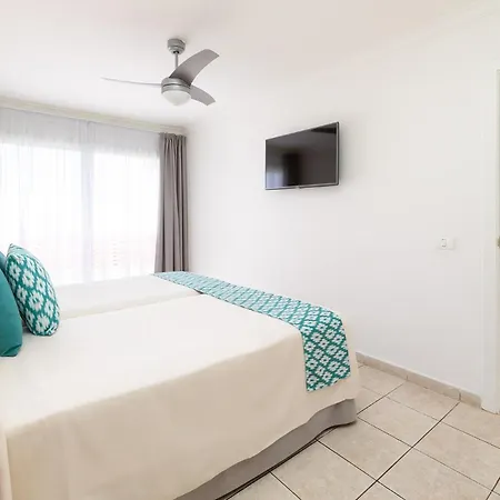 Tagoro Family & Fun Szálloda