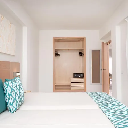 Hotel Tagoro Family & Fun 4*