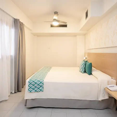Hotel Tagoro Family & Fun Costa Adeje (Tenerife)