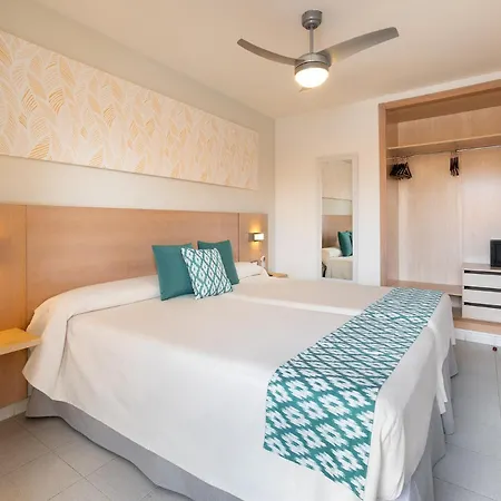 Tagoro Family & Fun Hotel Costa Adeje (Tenerife)