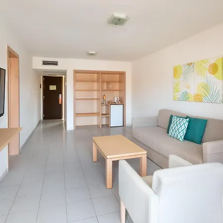 Hotel Tagoro Family & Fun Costa Adeje (Tenerife)
