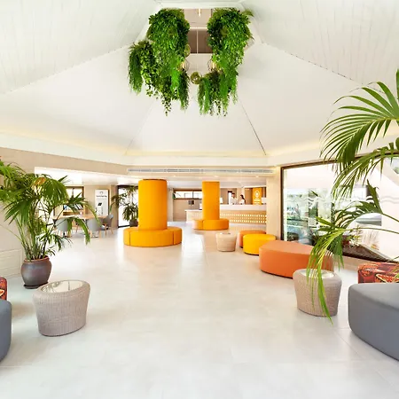 Tagoro Family & Fun 4*