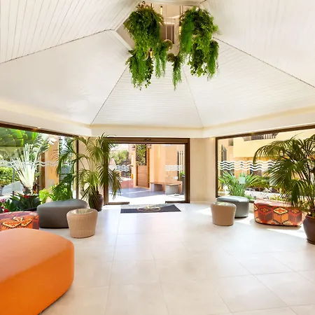 Tagoro Family & Fun Hotel