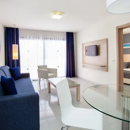 Tagoro Family & Fun Hotel 4*