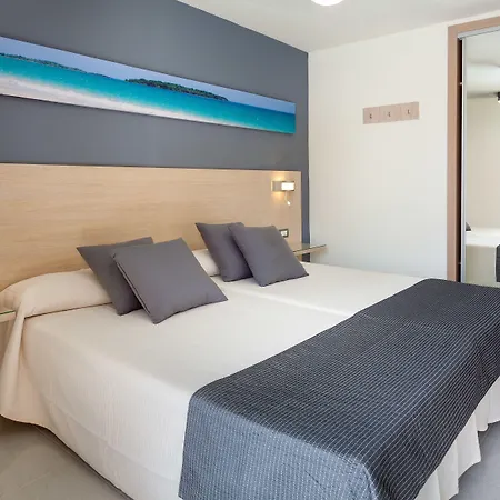 Hotel Tagoro Family & Fun