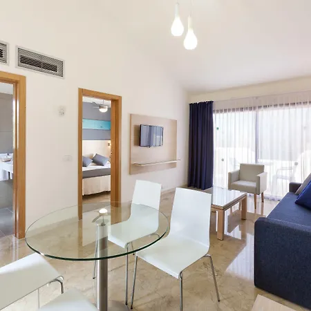 Otel Tagoro Family & Fun Costa Adeje