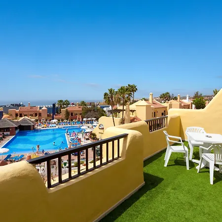 Tagoro Family & Fun 4*