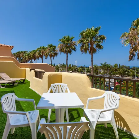 Szálloda Tagoro Family & Fun