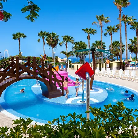 Otel Tagoro Family & Fun 4*