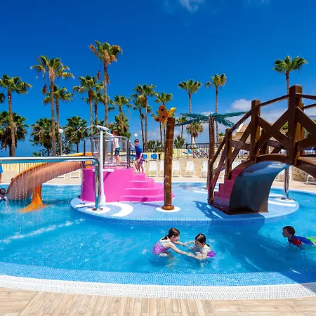 Tagoro Family & Fun 4* 아데제