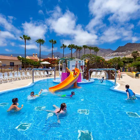 Szálloda Tagoro Family & Fun 4*