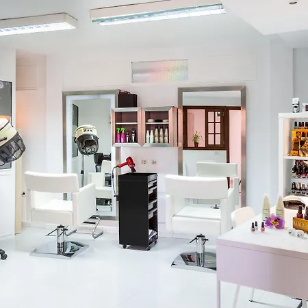 Hotel Tagoro Family & Fun