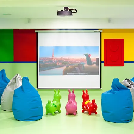 Tagoro Family & Fun 4*