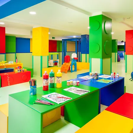Otel Tagoro Family & Fun 4*