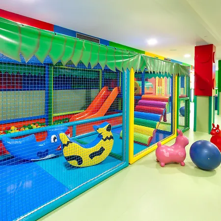Tagoro Family & Fun Hotel Costa Adeje (Tenerife)