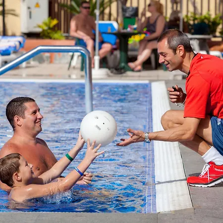 Tagoro Family & Fun Costa Adeje (Tenerife)