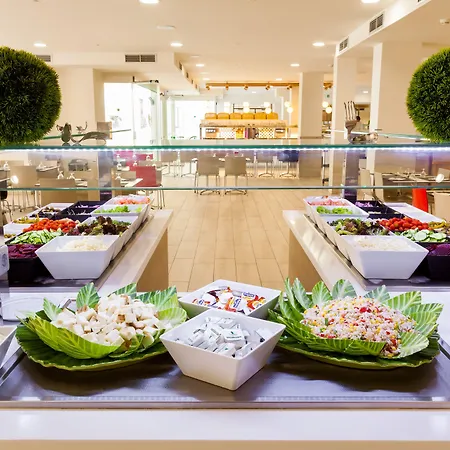 Hotel Tagoro Family & Fun