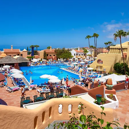 Hotel Tagoro Family & Fun