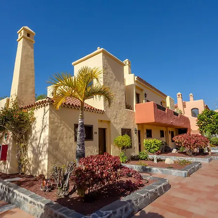 Tagoro Family & Fun Szálloda Costa Adeje (Tenerife)