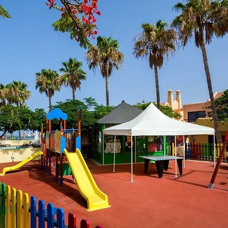 Otel Tagoro Family & Fun Costa Adeje