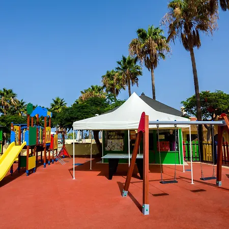 Tagoro Family & Fun Costa Adeje (Tenerife)
