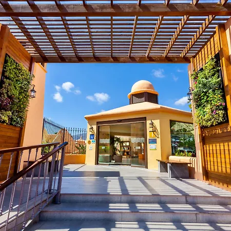 Hotel Tagoro Family & Fun