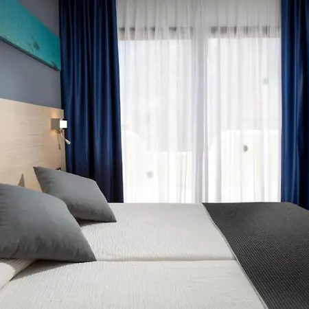 Tagoro Family & Fun 4* Costa Adeje