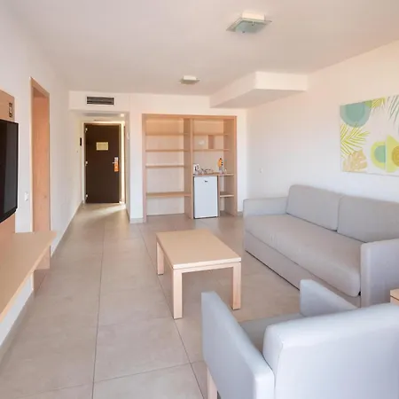 Tagoro Family & Fun Otel 4*