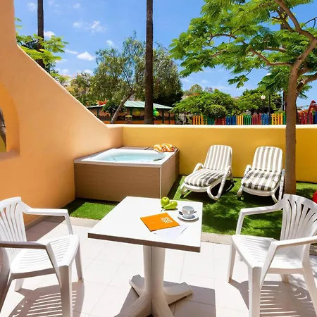 Otel Tagoro Family & Fun 4*