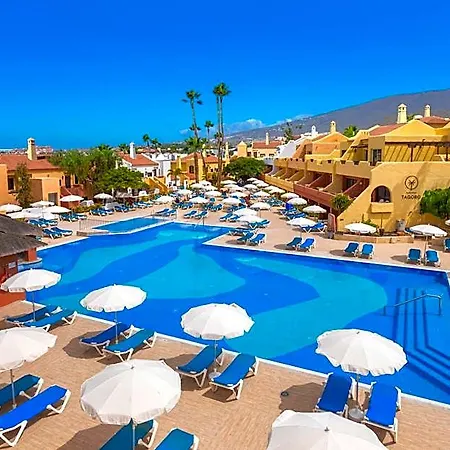 Tagoro Family & Fun 4* Costa Adeje (Tenerife)