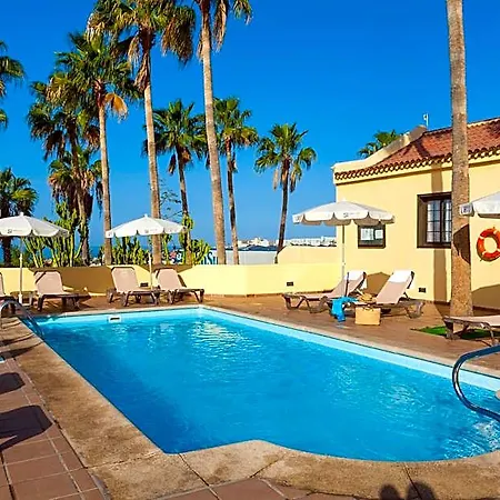 Tagoro Family & Fun Hotell 4*