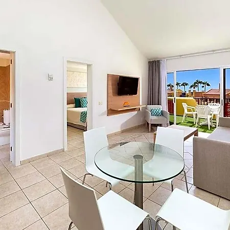 Tagoro Family & Fun Hotell Costa Adeje (Tenerife)