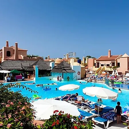 Hotell Tagoro Family & Fun 4*