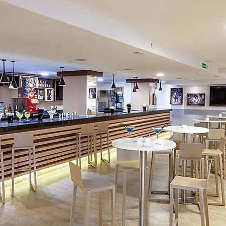 Hotell Tagoro Family & Fun