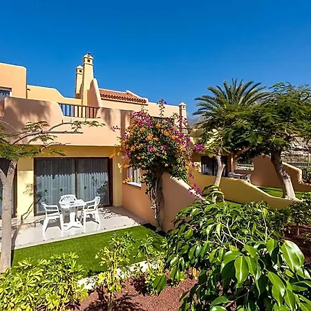 Tagoro Family & Fun 4* Costa Adeje (Tenerife)