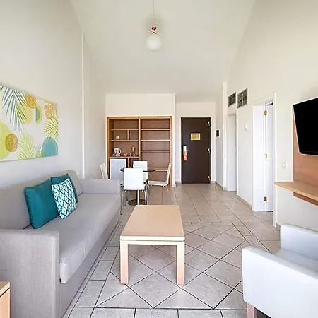 Tagoro Family & Fun Hotell Costa Adeje (Tenerife)