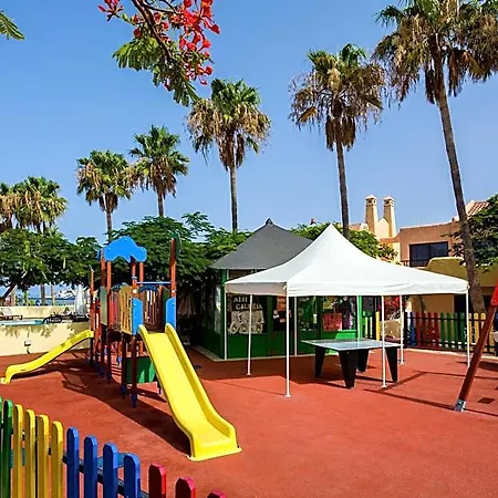 Tagoro Family & Fun 4*