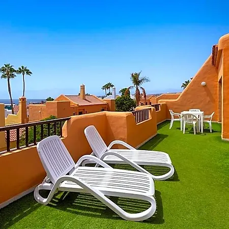 Tagoro Family & Fun Hotell Costa Adeje (Tenerife)