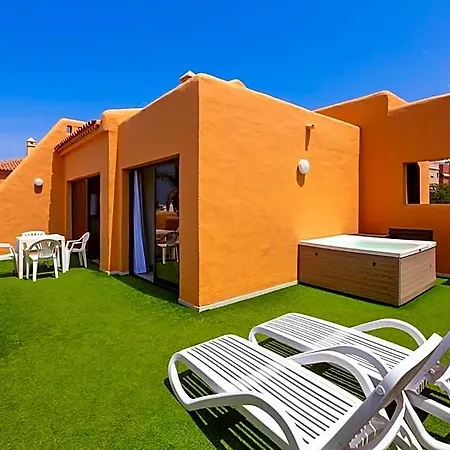 Hotell Tagoro Family & Fun 4*