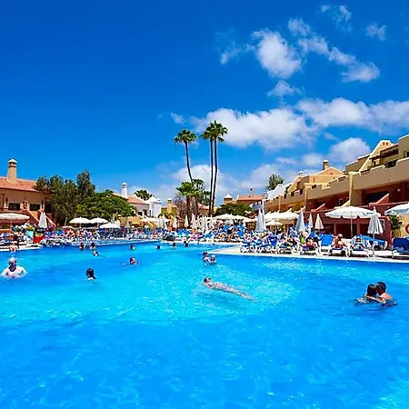 Tagoro Family & Fun 4* Адехе