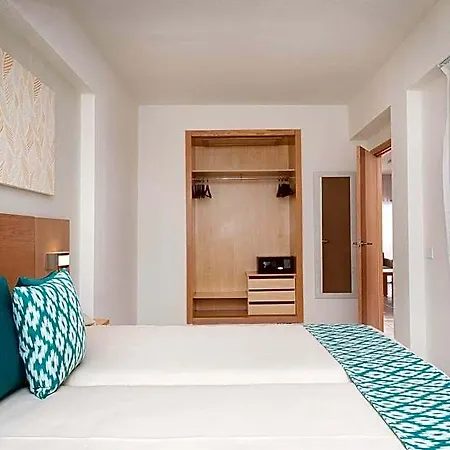 Tagoro Family & Fun 4* Costa Adeje (Tenerife)