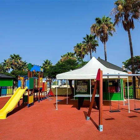 Tagoro Family & Fun 4* Costa Adeje