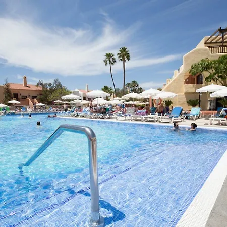 Tagoro Family & Fun Otel 4*