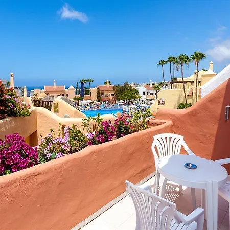 Tagoro Family & Fun Costa Adeje (Tenerife)