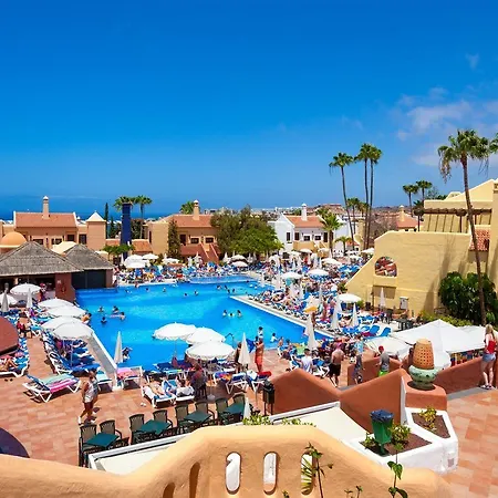 Tagoro Family & Fun 4* Costa Adeje (Tenerife)