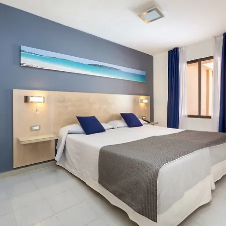 Otel Tagoro Family & Fun 4*